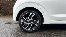 Hyundai i10 1.0 [63] Premium 5dr Auto [Nav] Petrol Hatchback